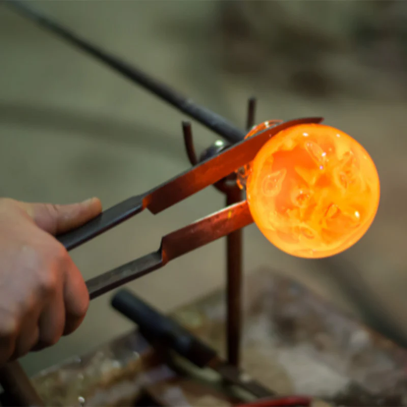 Glory Hole Hot Glass Studio