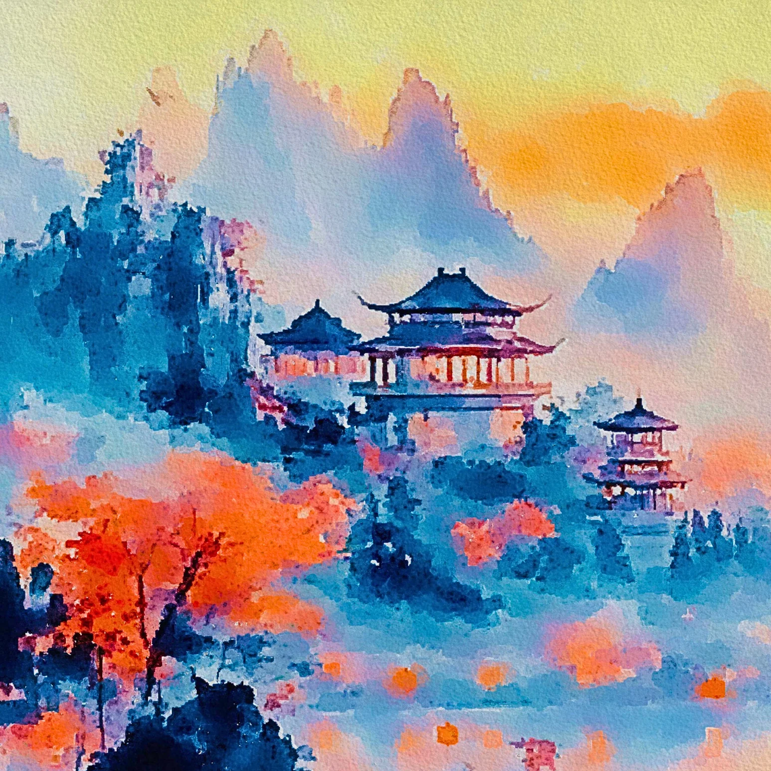 Adult & Teen Studios: Fractured Fine Mosaic Studio, Solder & Stained Glass Studio, Slip & Score Clay Studio, Glory Hole Hot Glass Studio